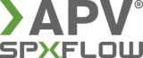 APV-SPX logo APV-SPX logo