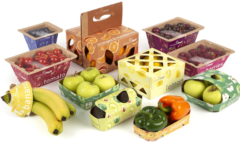 Food packaging innovations: practical tips for food producers