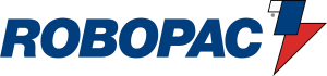 robopac logo robopac logo