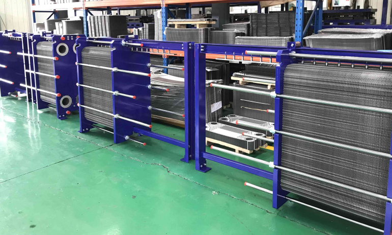 Plate heat exchangers: Installation and practical recommendations