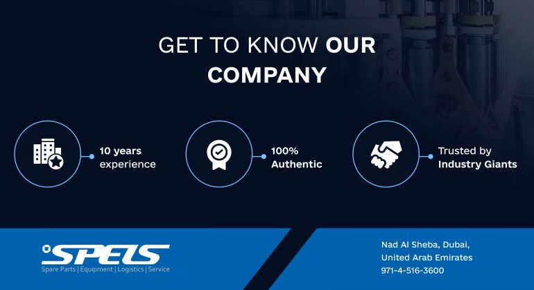 SPELS company: Get to know more about us!
