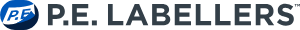 P.E. Labelers logo P.E. Labelers