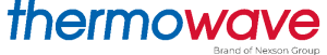 thermowave logo thermowave logo