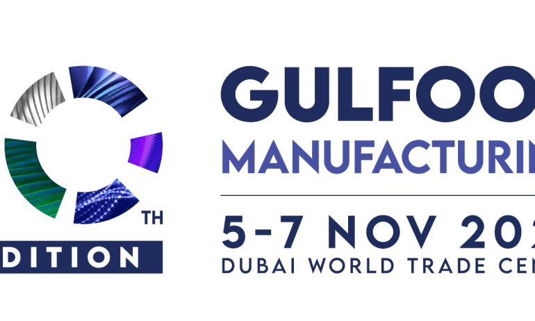 Spels at Gulfood Manufacturing 2024