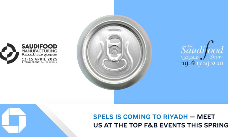 SPELS MENA: Connecting with You at MENA Industrial Exhibitions in 2025