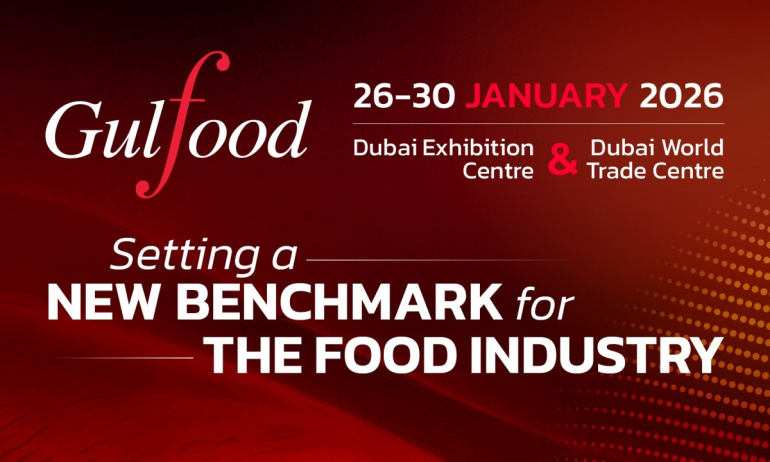 Meeting Partners at Gulfood 2026: Open to Dialogue and New Opportunities